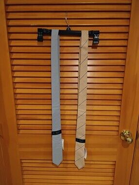 NWT 2 - Original Penguin Ties